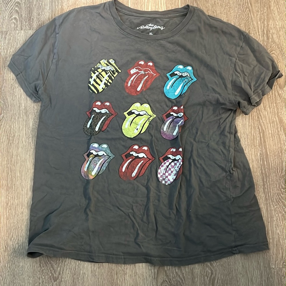 Target top